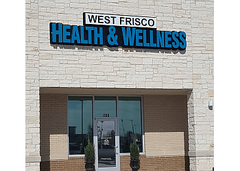 Frisco Primary Care Physicians Andrew P. Minigutti, MD - WEST FRISCO HEALTH & WELLNESS