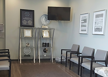 Andrew P. Minigutti, MD - Frisco, TX Primary Care Physicians - Clinic Interior Image
