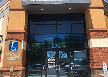 Andrew, PT, DPT, Cert. DN - FOOTHILLS PHYSICAL THERAPY & SPORTS MEDICINE GLENDALE - Glendale, AZ Physical Therapists - Clinic Exterior Image
