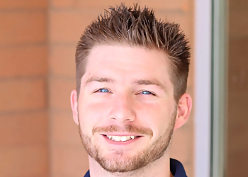 Andrew, PT, DPT, Cert. DN - FOOTHILLS PHYSICAL THERAPY & SPORTS MEDICINE GLENDALE - Glendale, AZ Physical Therapists - Doctor Portrait Image