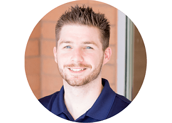 Andrew, PT, DPT, Cert. DN - FOOTHILLS SPORTS MEDICINE PHYSICAL THERAPY