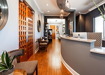 Austin Plastic Surgeon Andrew P. Trussler, MD