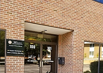 Andrew P. Wells, DDS, MS - WELLS ORTHODONTICS - Raleigh, NC Orthodontists - Exterior Image