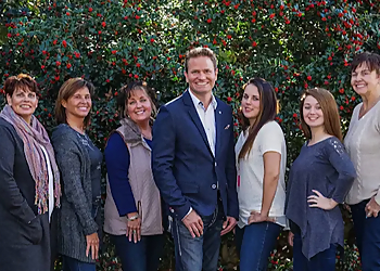 Andrew P. Wells, DDS, MS - WELLS ORTHODONTICS - Raleigh, NC Orthodontists - Treatment Room Image