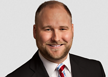 Andrew Pardun - BATTAGLIA, ROSS, DICUS & MCQUAID, P.A. St Petersburg Real Estate Lawyers image 1