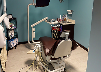 Tallahassee Dentists Andrew Peloquin, DMD - FAMILY DENTISTRY AT SOUTHWOOD