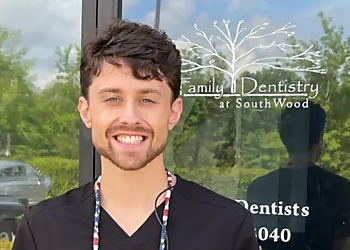Andrew Peloquin, DMD - FAMILY DENTISTRY AT SOUTHWOOD Tallahassee Dentists image 1