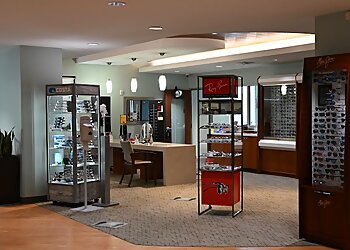 Little Rock Eye Doctors Andrew Perin, MD - LITTLE ROCK EYE CLINIC