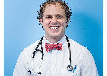 Andrew Pittard, MD