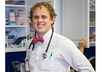 Andrew Pittard, MD - SOUTHERNMED PEDIATRICS NORTHEAST Columbia Pediatricians