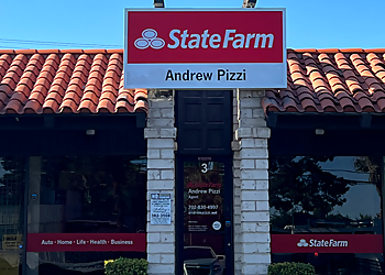 Las Vegas Insurance Agents Andrew Pizzi Olivera