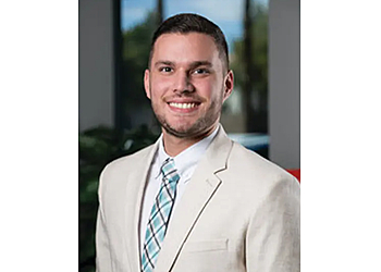 Andrew Pizzi Olivera Las Vegas Insurance Agents image 1