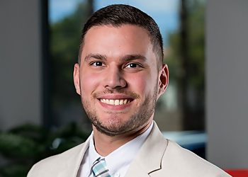 Andrew Pizzi Olivera - Las Vegas, NV Insurance Agents
