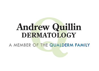 Columbus Dermatologists Andrew Quillin, MD - ANDREW QUILLIN DERMATOLOGY