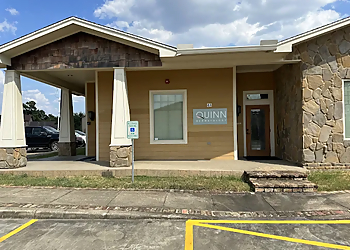 Beaumont Dermatologists Andrew Quinn, MD - QUINN DERMATOLOGY