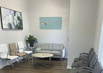 Beaumont Dermatologists Andrew Quinn, MD - QUINN DERMATOLOGY