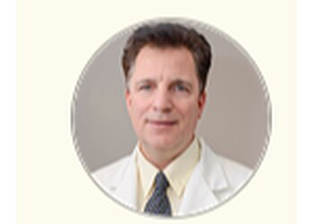 Andrew R. Harrison, DPM San Jose Podiatrists image 1