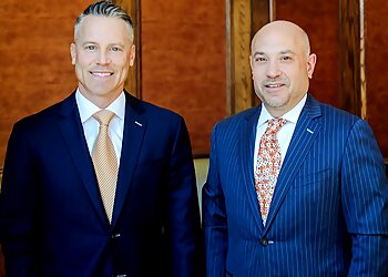 Albany Personal Injury Lawyers Andrew R. Safranko - LAMARCHE SAFRANKO LAW PLLC