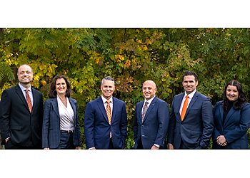 Albany Personal Injury Lawyers Andrew R. Safranko - LAMARCHE SAFRANKO LAW PLLC