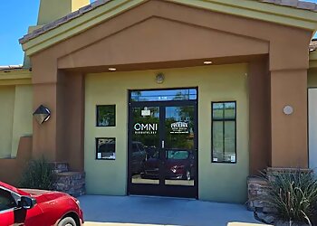 Glendale Dermatologists Andrew Racette, DO - OMNI DERMATOLOGY, INC