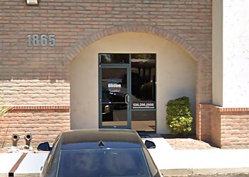 Tucson Orthodontists Andrew Rosen, DDS - BRACES520 BY ANDREW ROSEN ORTHODONTICS