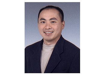 Andrew S. Soo, DPM, FACFAS - MIDWAY FOOT AND ANKLE Kent Podiatrists
