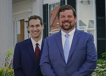 Manchester Divorce Lawyers Andrew S. Winters - COHEN & WINTERS, PLLC