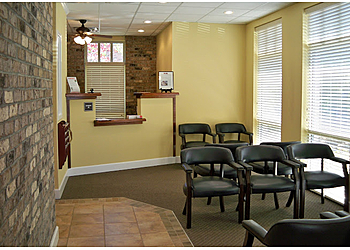 Charleston Podiatrists Andrew Saffer, DPM - CAROLINA FOOT & ANKLE SPECIALISTS