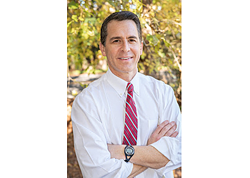 Andrew Saffer, DPM - CAROLINA FOOT & ANKLE SPECIALISTS Charleston Podiatrists image 1