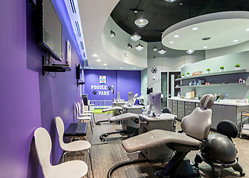 Surprise Orthodontists Andrew Sarpotdar, DDS - ICON ORTHODONTICS