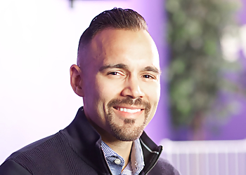 Andrew Sarpotdar, DDS - ICON ORTHODONTICS Surprise Orthodontists image 1