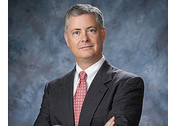 Andrew Segal - Huntsville, AL Criminal Defense Lawyers - Lawyer Portrait Image