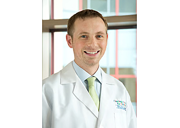Andrew Siesennop, MD - TUFTS MEDICINE PEDIATRIC PRIMARY CARE-BOSTON Boston Pediatricians image 1