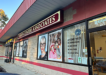 Bridgeport Eye Doctors Andrew Simon, OD - Vision Center Associates