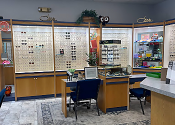 Bridgeport Eye Doctors Andrew Simon, OD - Vision Center Associates