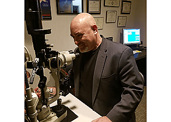 Andrew Simon, OD - Vision Center Associates Bridgeport Eye Doctors image 1