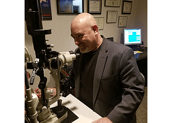 Andrew Simon, OD - Vision Center Associates Bridgeport Eye Doctors