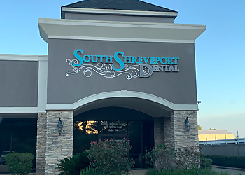 Shreveport Cosmetic Dentists Andrew Simpson, DDS - SOUTH SHREVEPORT DENTAL