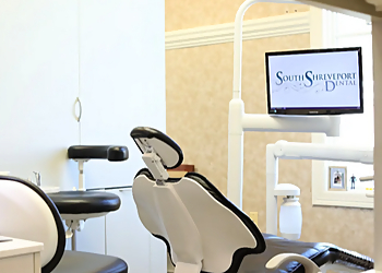 Shreveport Cosmetic Dentists Andrew Simpson, DDS - SOUTH SHREVEPORT DENTAL