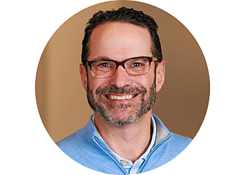 Andrew Smith, MD - Concord, CA Urologists - Doctor Portrait Image