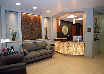 Andrew Smith, MD, FACS - Irvine, CA Plastic Surgeons - Hospital Interior Image