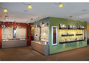 Columbia Eye Doctors Andrew Stone, OD - ANDREW STONE OPTOMETRY