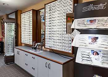 New Haven Eye Doctors Andrew Swan, MD, FACS - REFOCUS EYE HEALTH