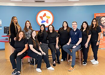 Waco Orthodontists Andrew Syvertsen, DDS - SMILE DOCTORS ORTHODONTICS