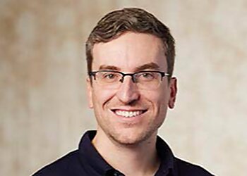 Andrew Syvertsen, DDS - SMILE DOCTORS ORTHODONTICS Waco Orthodontists image 1