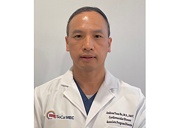 Andrew T. Ho, MD, FACC - TEMECULA CENTER FOR CARDIAC CARE Temecula Cardiologists image 1