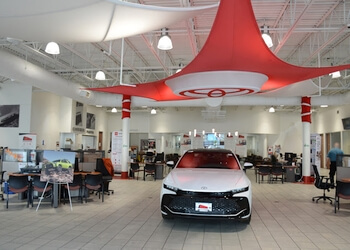 Milwaukee Car Dealerships Umansky Toyota