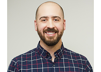Andrew Trevino, PT, DPT, MS -  PRO ACTIVE PHYSICAL THERAPY AND SPORTS MEDICINE - SOUTHGLENN Centennial Physical Therapists image 1