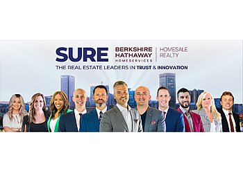 Baltimore Real Estate Agents Andrew Undem - SURE GROUP REAL ESTATE