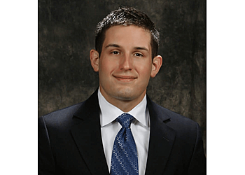 Andrew Victores, MD - SOUTHEAST TEXAS EAR, NOSE & THROAT, LLP   Beaumont Ent Doctors image 1